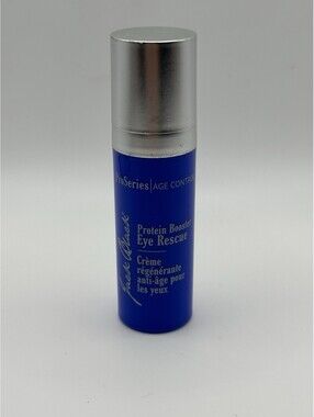Jack Black Protein Booster Eye Rescue 0.5 Fl Oz